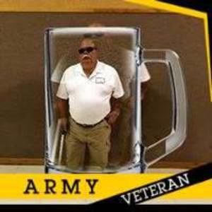 Meet your Posher, Dwayne